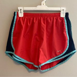 nike tempo running shorts